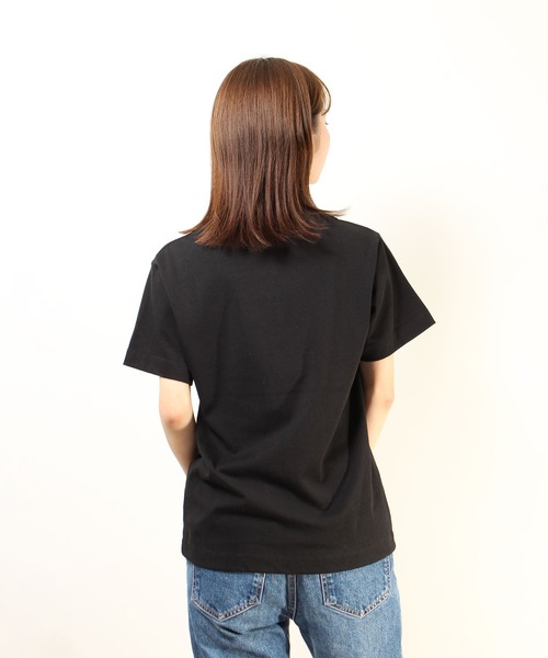 tシャツ SPORTS” Kana Akiyama 天竺半袖T レディース メンズ