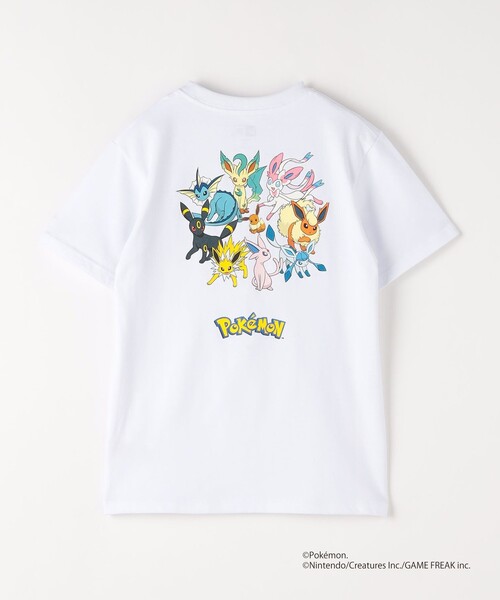 NEW ERA（ニューエラ） tシャツ 「NEW ERA」Youth 半袖 コットン T
