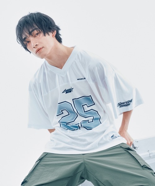 GXFAB T-SHIRT BLACK Lサイズ | CASIO