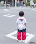 tシャツ HONDAビッグT 135689 キ...の詳細画像5