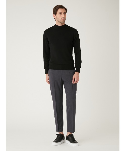 AOURE 24SS MALPENSA 4SEASONS EX パンツ S MALPENSA PANTS EX 4SEASONS(ロングパンツ)｜ボトムス｜AOURE