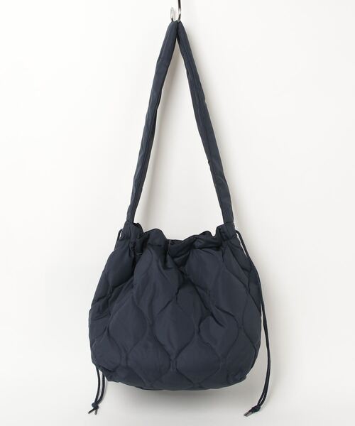 TAION（タイオン） ショルダーバッグ 「TAION」MILITARY DOWN SHOULDER