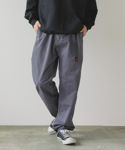 パンツ GRAMICCI PANT PIGMENT DYE GRAMICCI パンツ Gramicci/グラミチ PANT PIGMENT DYE メンズ