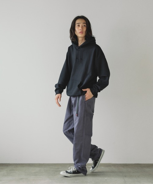 グラミチTYPYピケクライミングロングパンツ　Ｌサイズ　ブラック g102-ogt-i6w.jpg