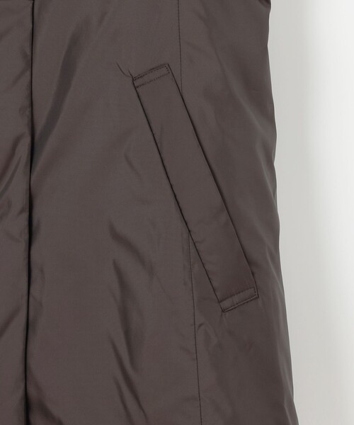 URBAN RESEARCH ステッチレスダウンコート36 アウター URBAN RESEARCH（アーバンリサーチ）の「ステッチレスダウン