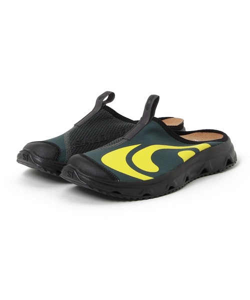 ★SALOMON★/サロモン L47759100 RX SLIDE 3.0 SEASONAL メンズ SALOMON スニーカー SALOMON/サロモン/RX SLIDE 3.0 SEASONAL