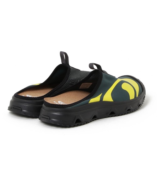 ★SALOMON★/サロモン L47759100 RX SLIDE 3.0 SEASONAL メンズ Rx Slide 3.0 Seasonal - Unisex Sportstyle Shoes | Salomon