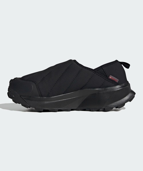 adidas スニーカー テレックス ウィンタースリッポン Cold. Rdy