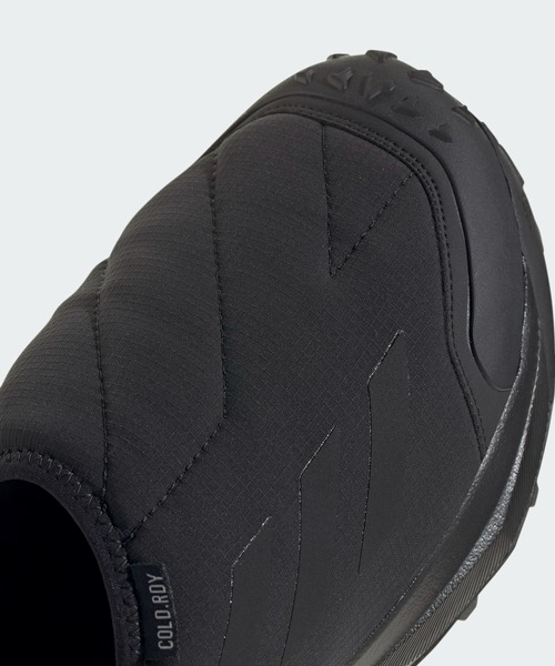 adidas スニーカー テレックス ウィンタースリッポン Cold. Rdy