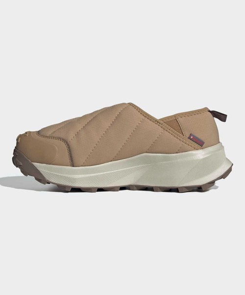 adidas スニーカー テレックス ウィンタースリッポン Cold. Rdy