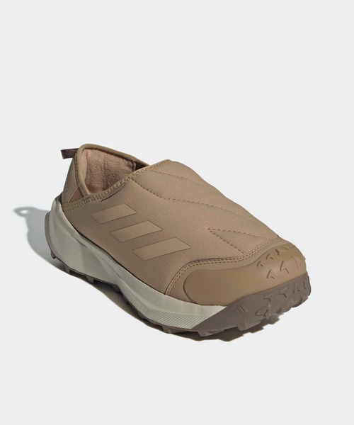 adidas スニーカー テレックス ウィンタースリッポン Cold. Rdy