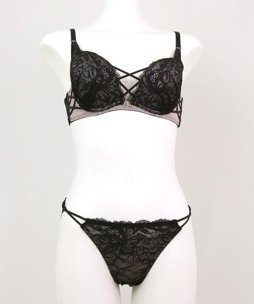 下着・アンダーウェア kiff lingerie Corset Design Bra kiff lingerie Corset Design Bra 本日限定
