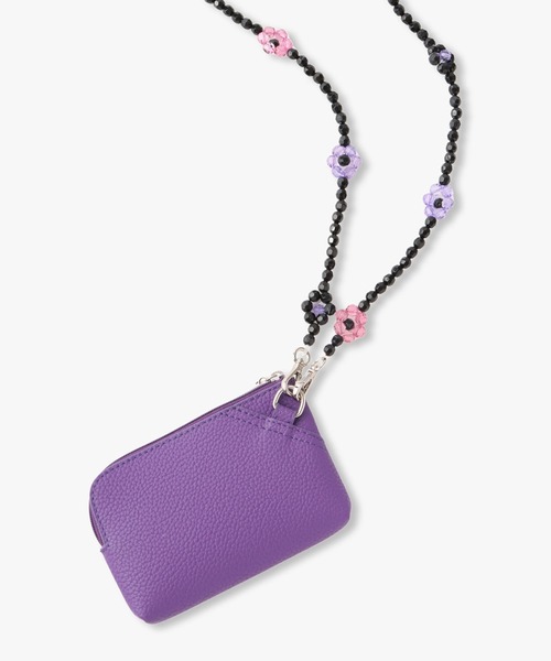 【ANNA SUI】 ASスリング スマホスリング ANNA SUI スマホケース ASスリング スマホストラップ : ZOZOTOWN