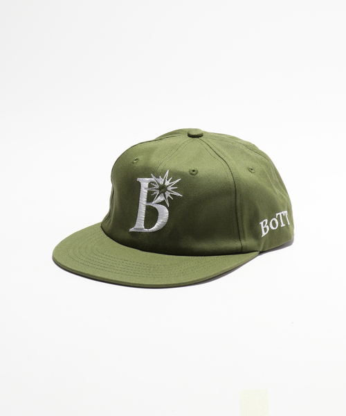 Bott キャップ HATS – BoTT