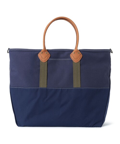 L.L.Bean（エルエルビーン） トートバッグ L.L.Bean / 別注 Deep