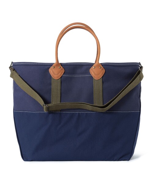 L.L.Bean（エルエルビーン） トートバッグ L.L.Bean / 別注 Deep