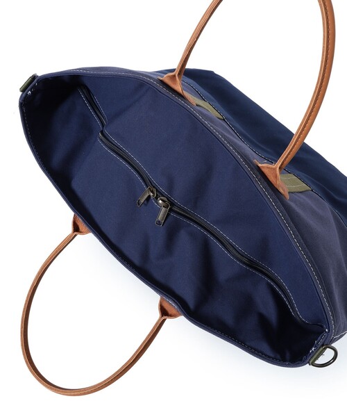 L.L.Bean(エルエルビーン) トートバッグ L.L.Bean / 別注 Deep L.L.Bean(エルエルビーン) トートバッグ L.L.Bean / 別注 Deep