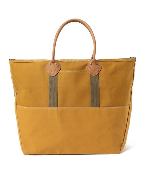 L.L.Bean（エルエルビーン） トートバッグ L.L.Bean / 別注 Deep