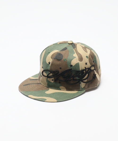 AFB STAR CAP LIME エーエフビー キャップ AFB / エーエフビー STAR CAP（キャップ）｜AFB（エーエフビー）の
