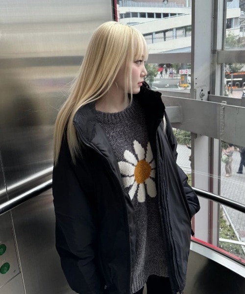 ◎お値下げ◎Kastane whimsic パディングジャケット Sサイズ