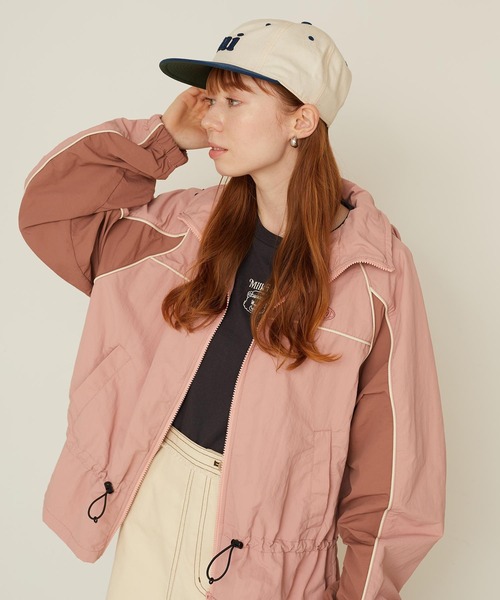 yupe MILKFED. アウター サイズS MILKFED. アウター コート ミルクフェド MILKFED BOA ZIP UP