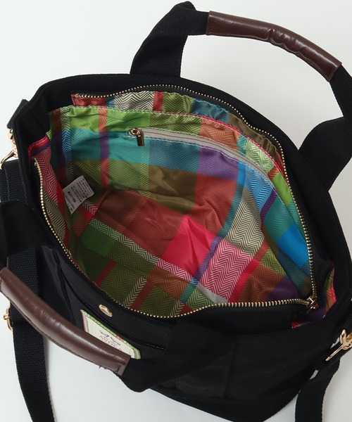 AVOCA（アヴォカ） ショルダーバッグ バッグ 「AVOCA/アヴォカ」2WAY