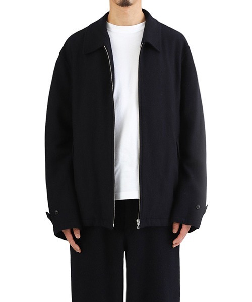 URU(ウル) | DUFFLE COAT 赤字覚悟 即購入のみ