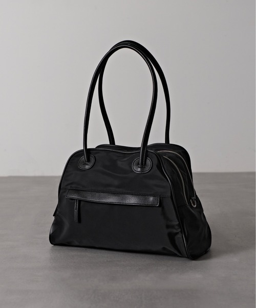 folka.（フォルカ） ショルダーバッグ バッグ 3-11C6 ナイロン