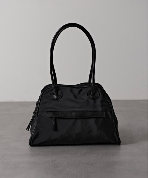 folka.（フォルカ） ショルダーバッグ バッグ 3-11C6 ナイロン