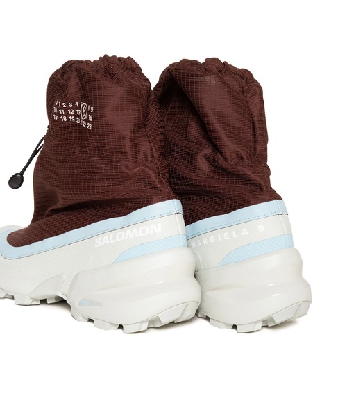 MM6 スニーカー Maison Margiela x SALOMON (エムエムシックス