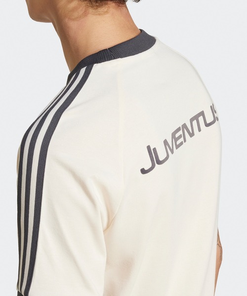adidas（アディダス） adidas tシャツ FBLI ユベントス LIFFSTYLER