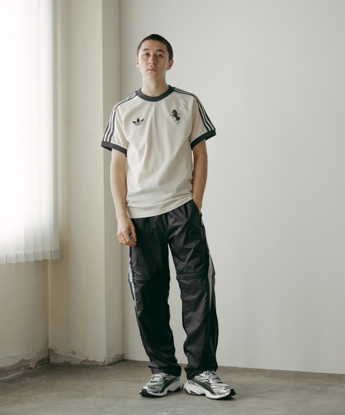 adidas（アディダス） adidas tシャツ FBLI ユベントス LIFFSTYLER