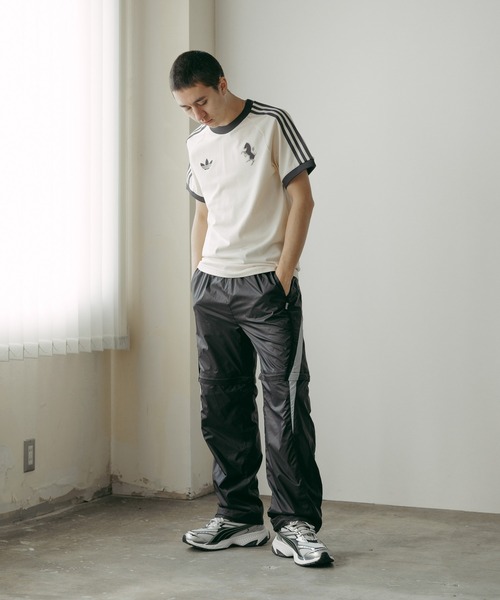 adidas（アディダス） adidas tシャツ FBLI ユベントス LIFFSTYLER