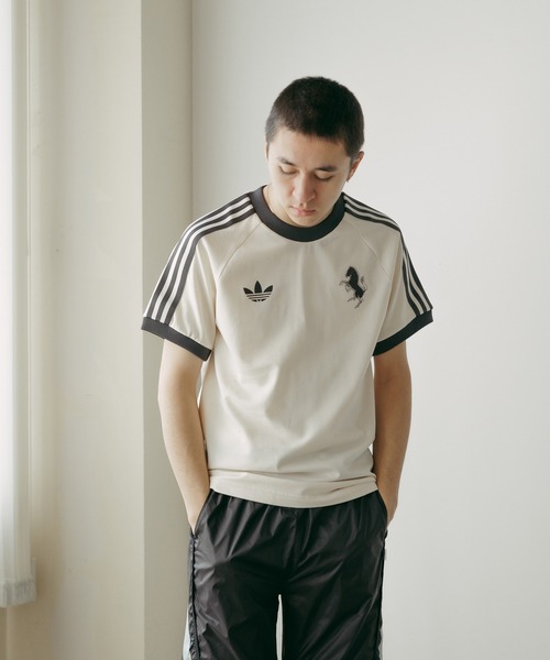 adidas tシャツ adidas/アディダス FBLI ユベントス LIFFSTYLER