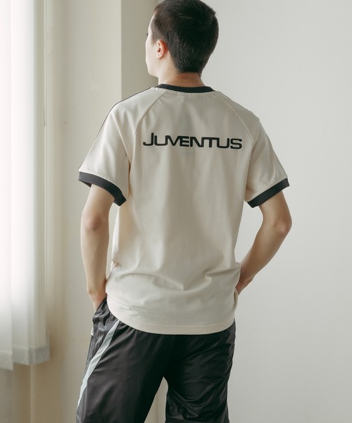 adidas（アディダス） adidas tシャツ FBLI ユベントス LIFFSTYLER