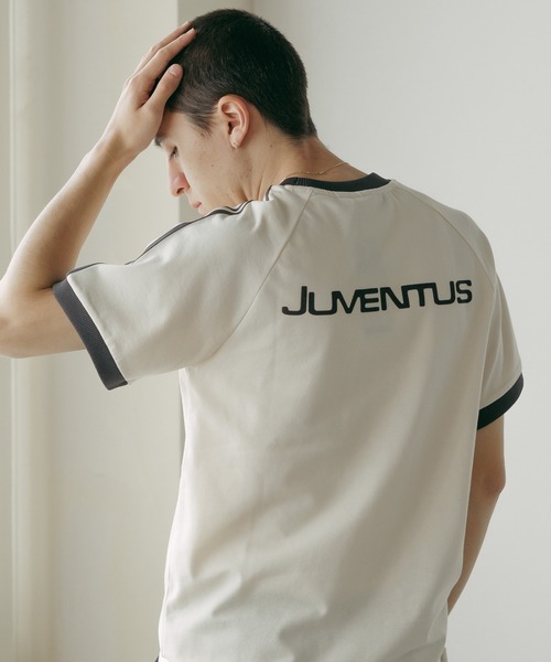 adidas（アディダス） adidas tシャツ FBLI ユベントス LIFFSTYLER