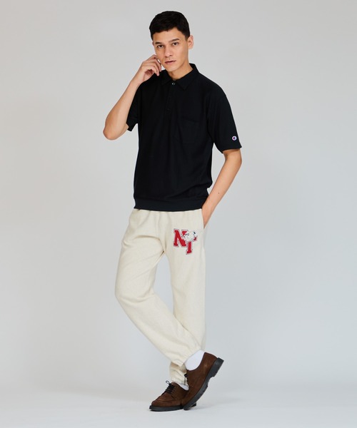 Champion（チャンピオン） tシャツ 「Champion/チャンピオン」メンズ