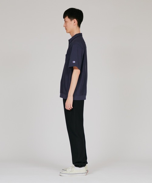Champion（チャンピオン） tシャツ 「Champion/チャンピオン」メンズ