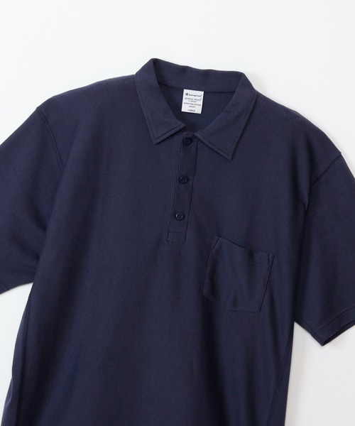 Champion（チャンピオン） tシャツ 「Champion/チャンピオン」メンズ