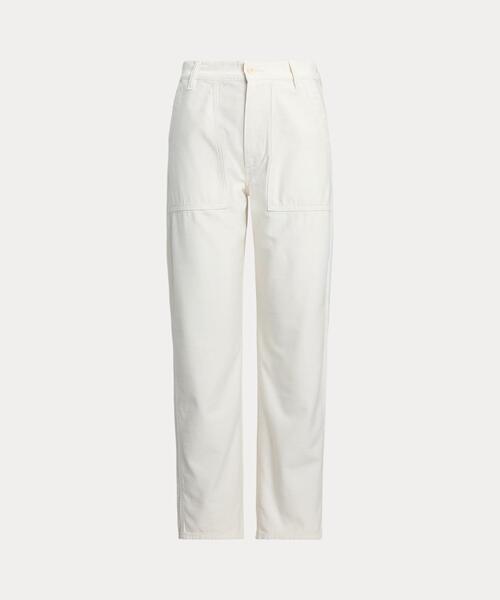 パンツ ricky POLO RALPH LAUREN パンツ Ricky レディース : ZOZOTOWN Yahoo