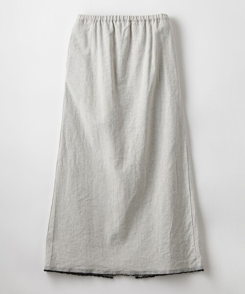 STEVEN ALAN デニムスカート 「Steven Alan」コットン アサ