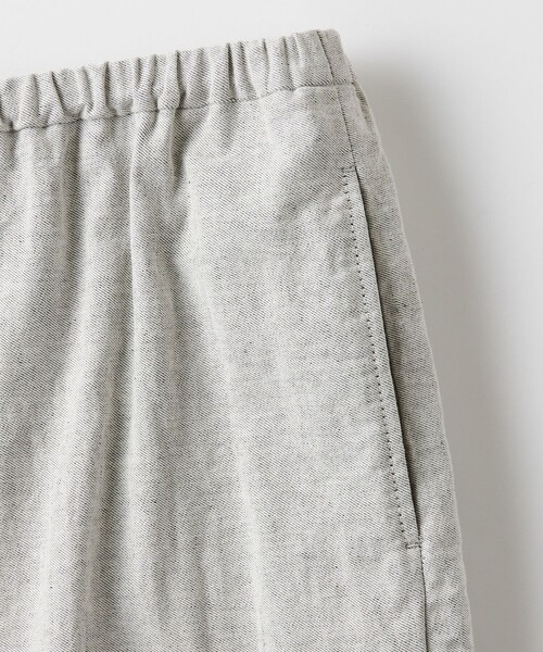 STEVEN ALAN デニムスカート 「Steven Alan」コットン アサ