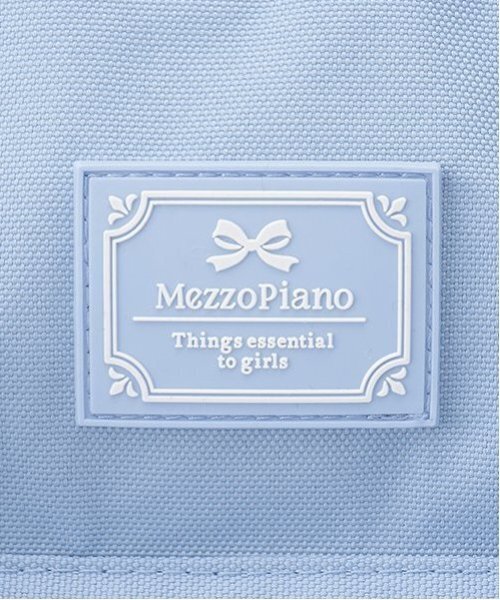 mezzo piano Junior（メゾピアノ ジュニア） ボストンバッグ 「Cuugal