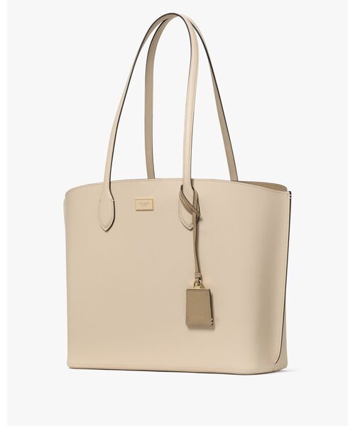 ★memo★kate spade ノットラージ　　トートバッグ ノット ラージ トート | トートバッグ | ケイト・スペードニューヨーク