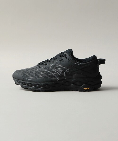 MIZUNO（ミズノ） ゴアテックス スニーカー 「MIZUNO」WAVE MUJIN LS