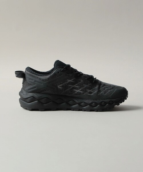 MIZUNO（ミズノ） ゴアテックス スニーカー 「MIZUNO」WAVE MUJIN LS