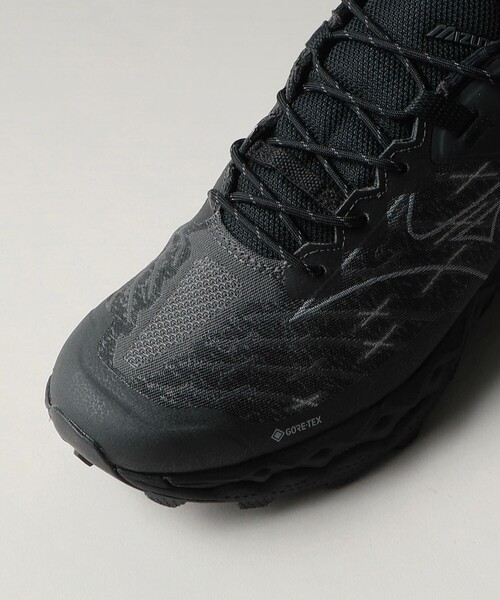 MIZUNO（ミズノ） ゴアテックス スニーカー 「MIZUNO」WAVE MUJIN LS