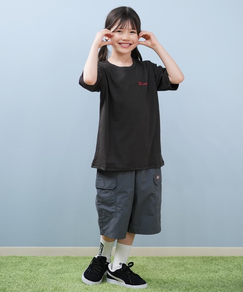 【新品】HurleyジャーフルKIDSキッズ(サイズ8)130相当 新品】HurleyジャーフルKIDSキッズ(サイズ8)130相当