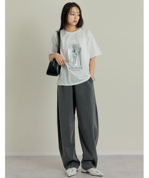 Re:EDIT（リエディ） サンダル 「2025 SUMMER COLLECTION」「大きい