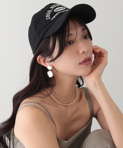 レイデースベースボールキャップ、ノベルティー CALIFORNIA OUTFITTERS キャップ 帽子 3-8E33 ワンポイント 6